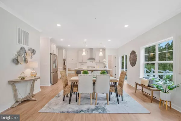 Huntingtown, MD 20639,6440 BRIARWOOD DR