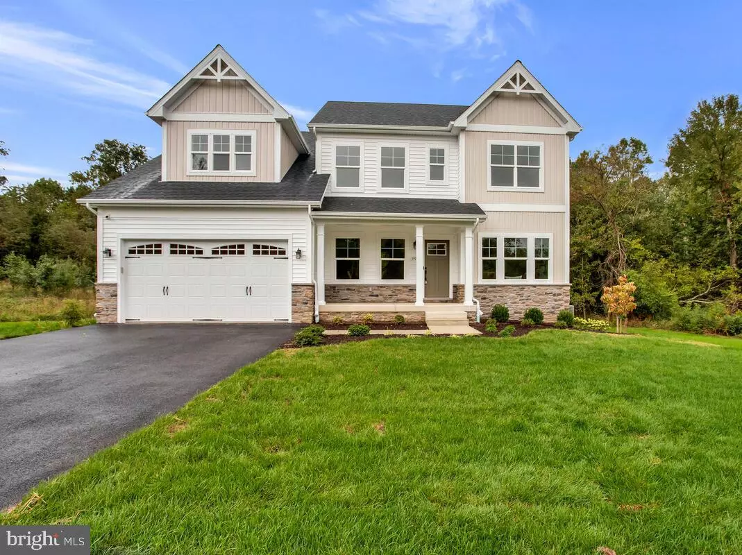 Huntingtown, MD 20639,6440 BRIARWOOD DR