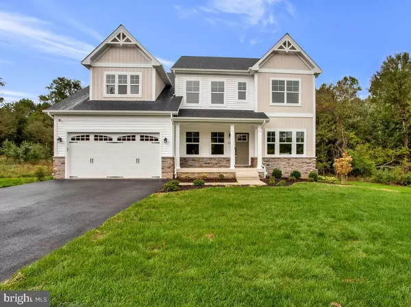 6440 BRIARWOOD DR, Huntingtown, MD 20639