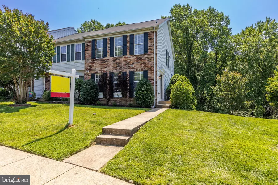 321 QUILTING WAY, Bel Air, MD 21015