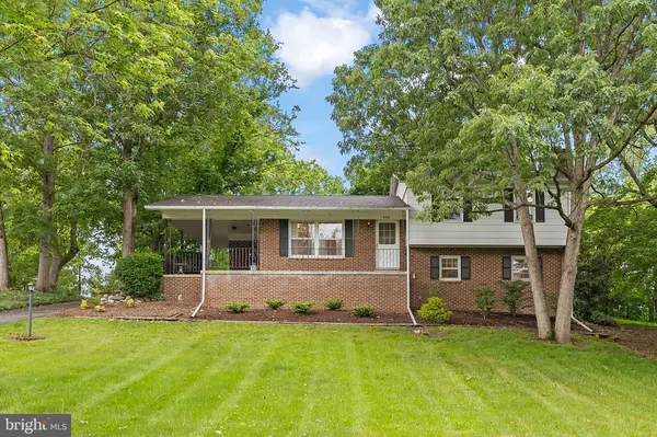 113 MIMOSA DR,  Stephens City,  VA 22655