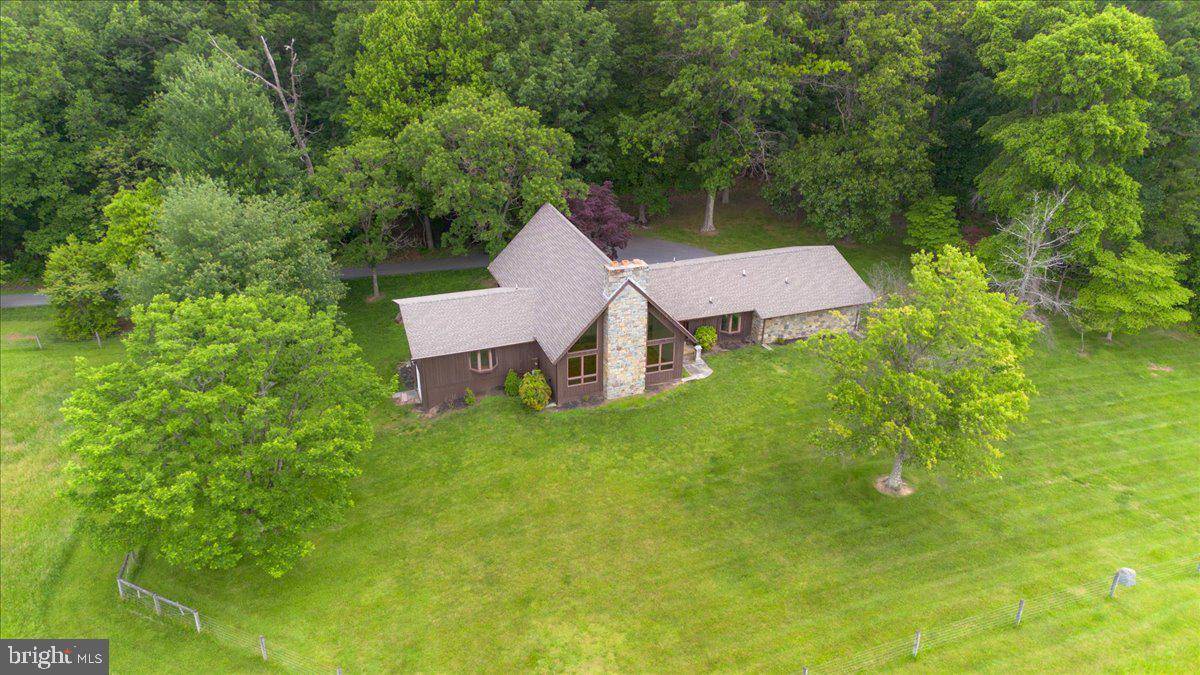 Mount Airy, MD 21771,12549 JESSE SMITH RD