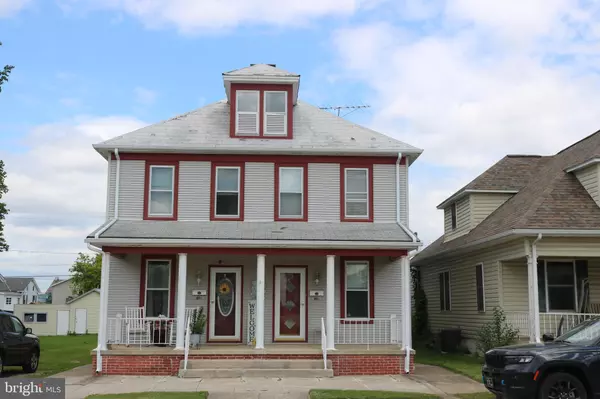 Hanover, PA 17331,85 SOUTH ST