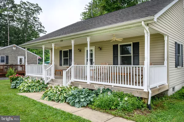 Rock Hall, MD 21661,5810 JUDEFIND AVE