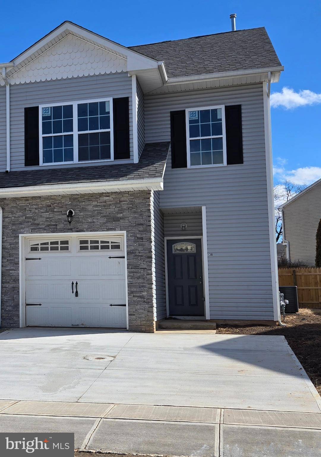 38-J RUSSEL SMITH, Lawrence, NJ 08648