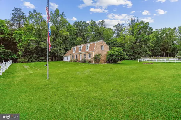 46 MISTY LN,  Stafford,  VA 22556