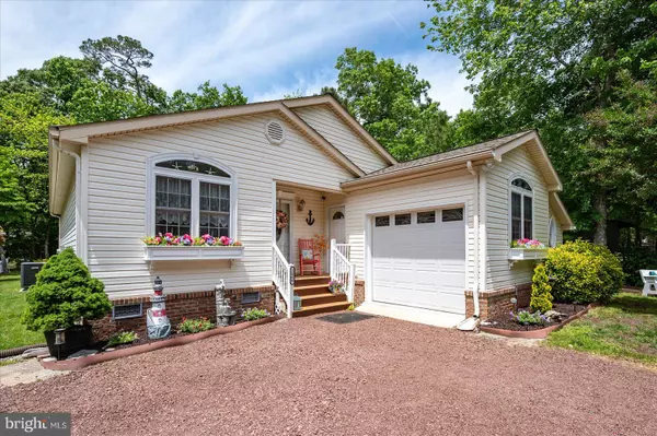 Ocean Pines, MD 21811,1066 OCEAN PARKWAY