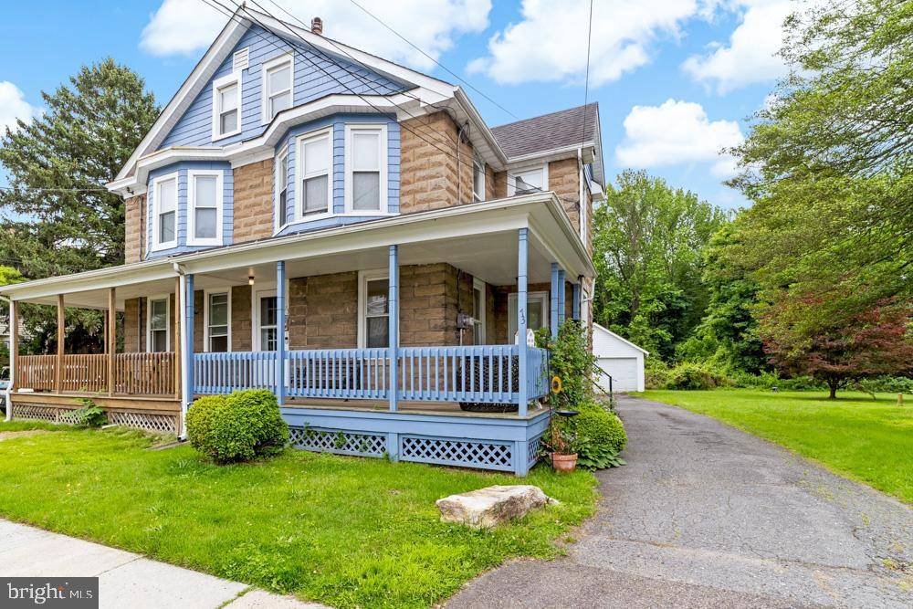 Lawrence, NJ 08648,73 FAIRFIELD AVE