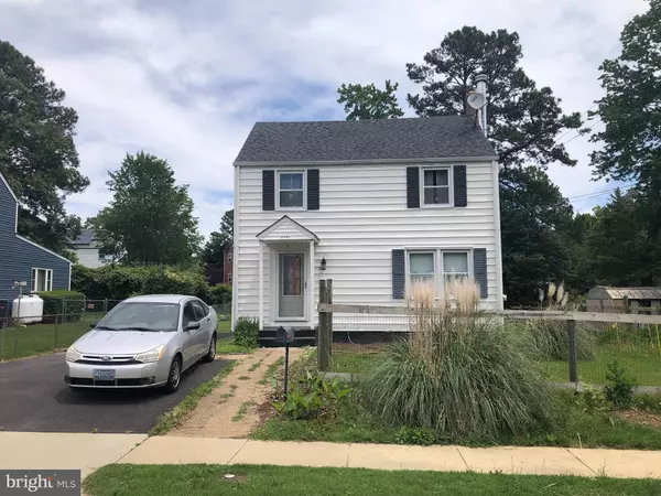 Lexington Park, MD 20653,21684 SARATOGA DR