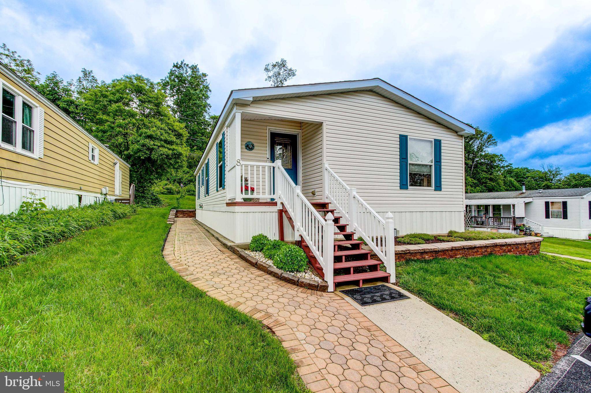 365 E CHERRY RD #LOT 8, Quakertown, PA 18951