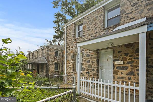 Baltimore, MD 21215,5107 LAUREL AVE
