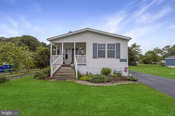 36809 TEAL RD #52275, Millsboro, DE 19966