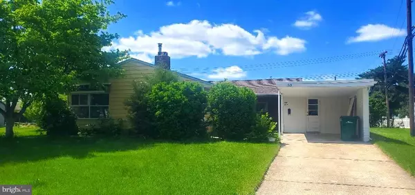 53 GRACEFUL LN, Levittown, PA 19055