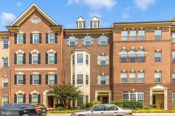 3616 HOLBORN PL, Frederick, MD 21704