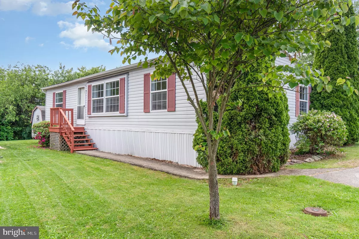 Shippensburg, PA 17257,146 RUSTIC DR