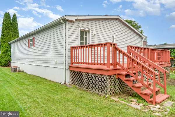 Shippensburg, PA 17257,146 RUSTIC DR