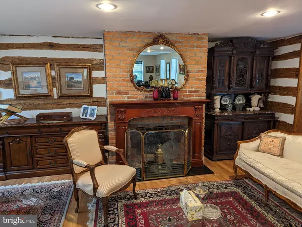 Jefferson, MD 21755,2834 E BOSS ARNOLD RD