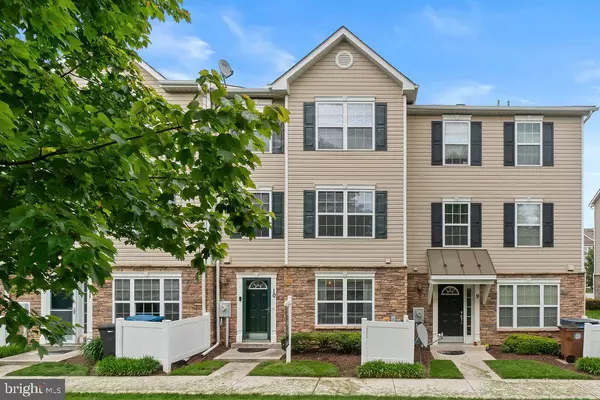 6488 CORNWALL DR #10, Eldersburg, MD 21784