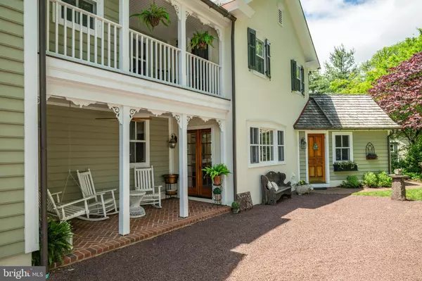 Doylestown, PA 18901,315 LINDEN AVE
