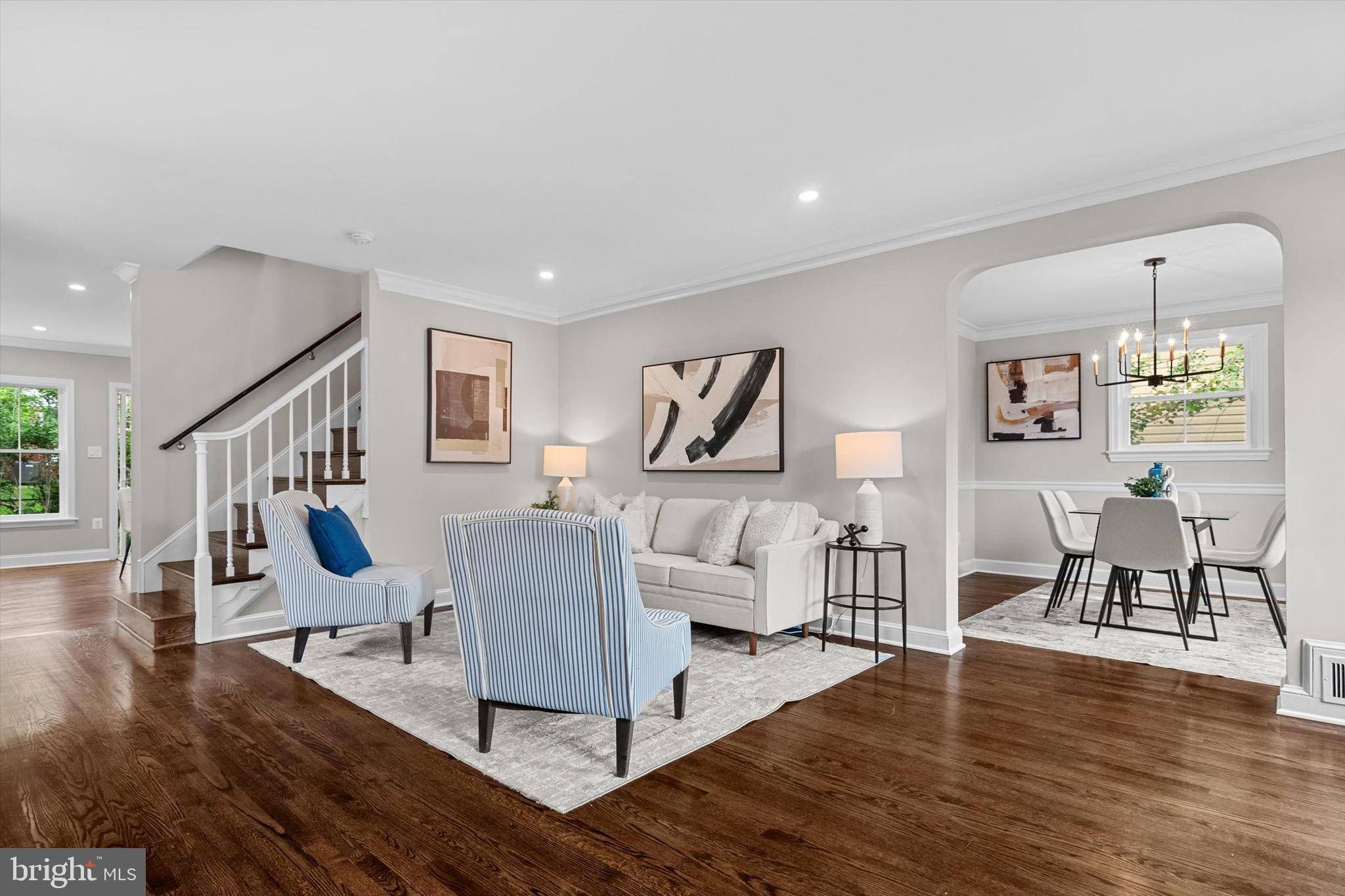 Arlington, VA 22205,5141 10TH ST N