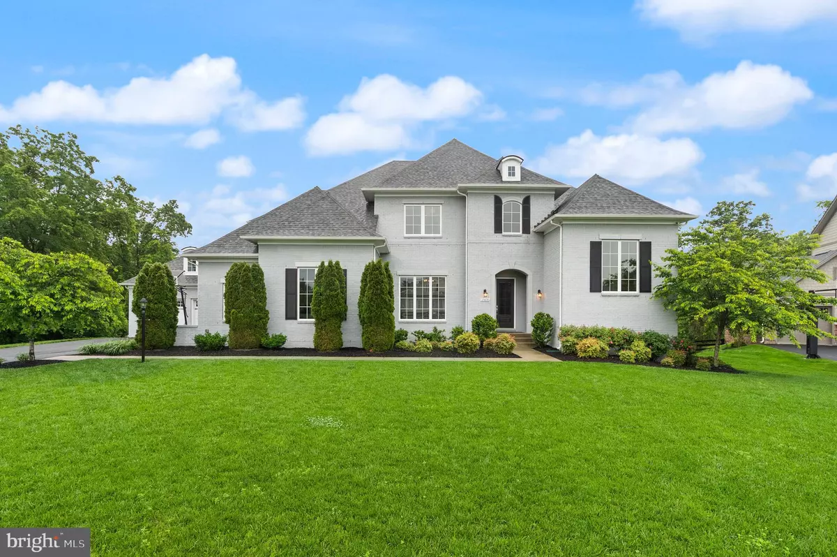 Aldie, VA 20105,25896 PLOWMAN POINT LN