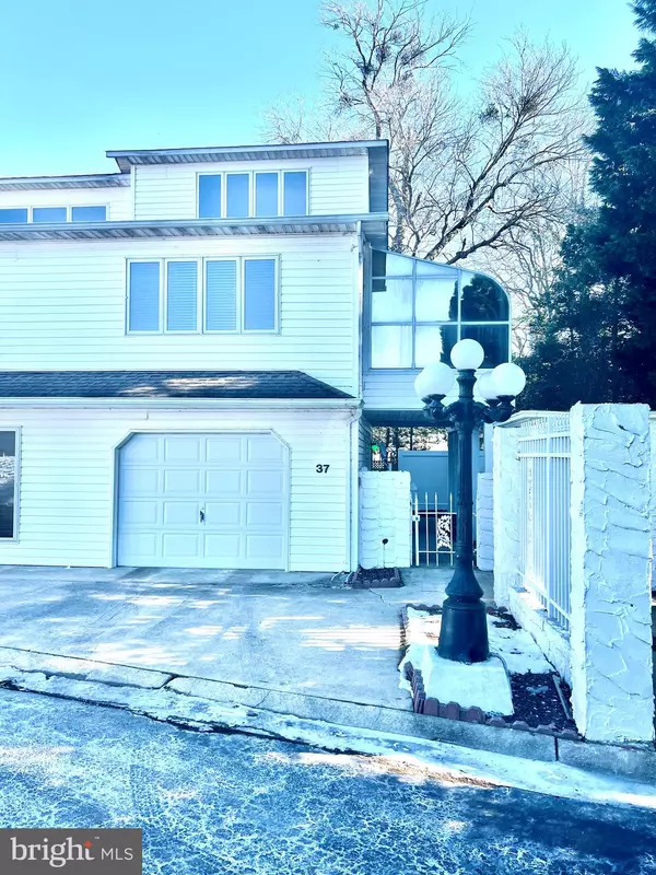 37 HUNTER'S POINTE DR., Millsboro, DE 19966