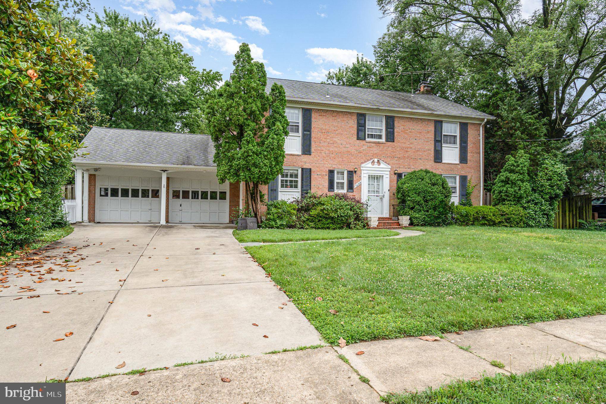 Alexandria, VA 22302,1409 KINGSTON AVE