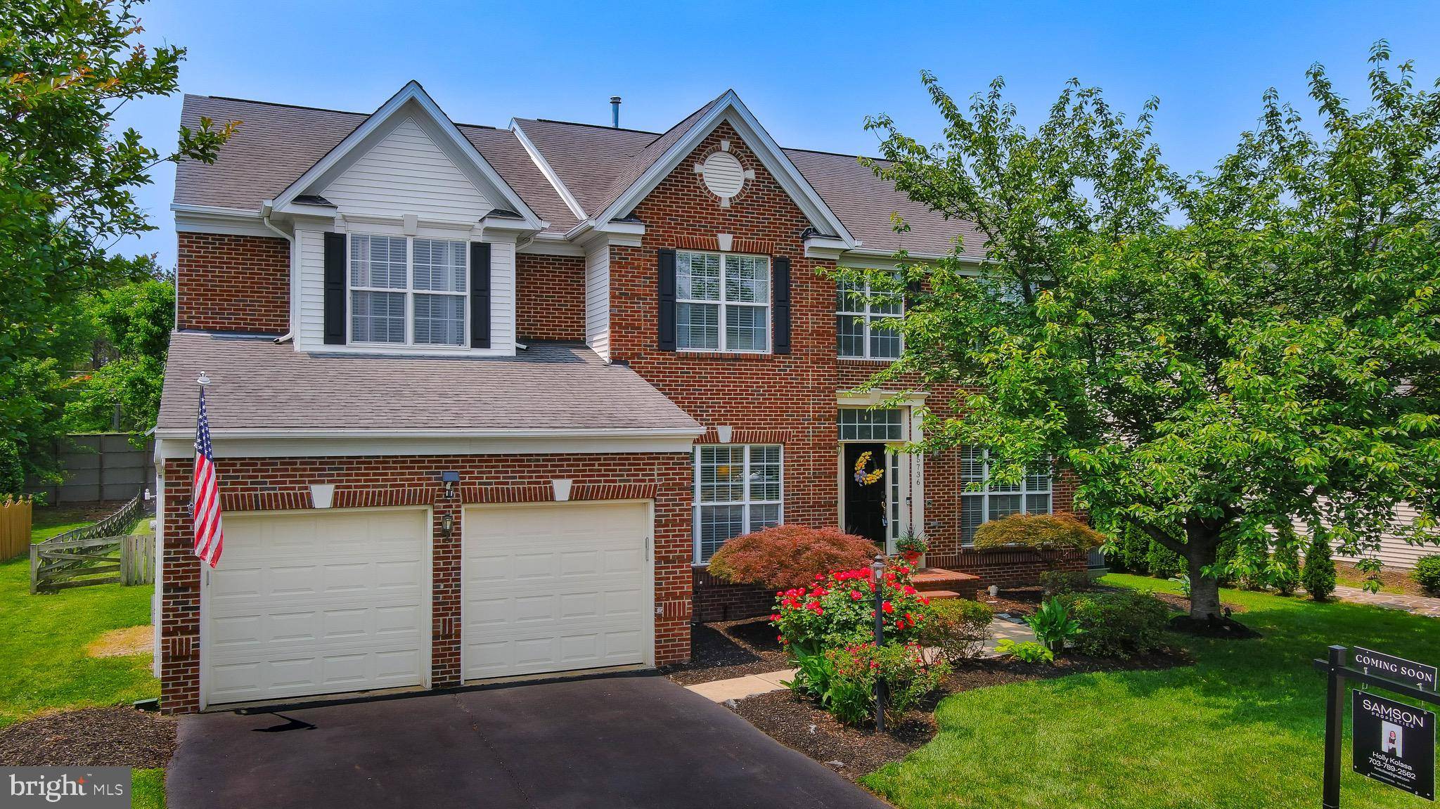 Haymarket, VA 20169,5736 CARIBBEAN CT