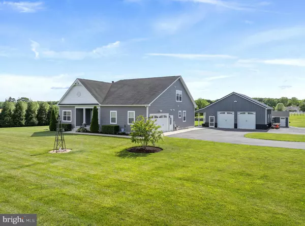 20843 COUNTRY RD,  Georgetown,  DE 19947