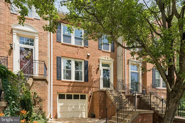 5562 JOWETT CT, Alexandria, VA 22315