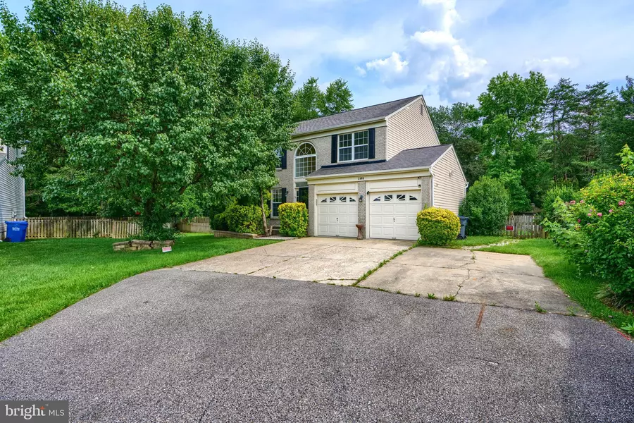 2460 GREENTREE PL, Waldorf, MD 20603