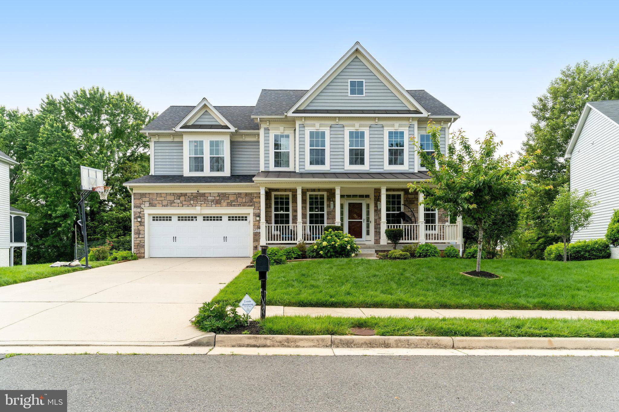 4202 KENNA CT, Chantilly, VA 20151