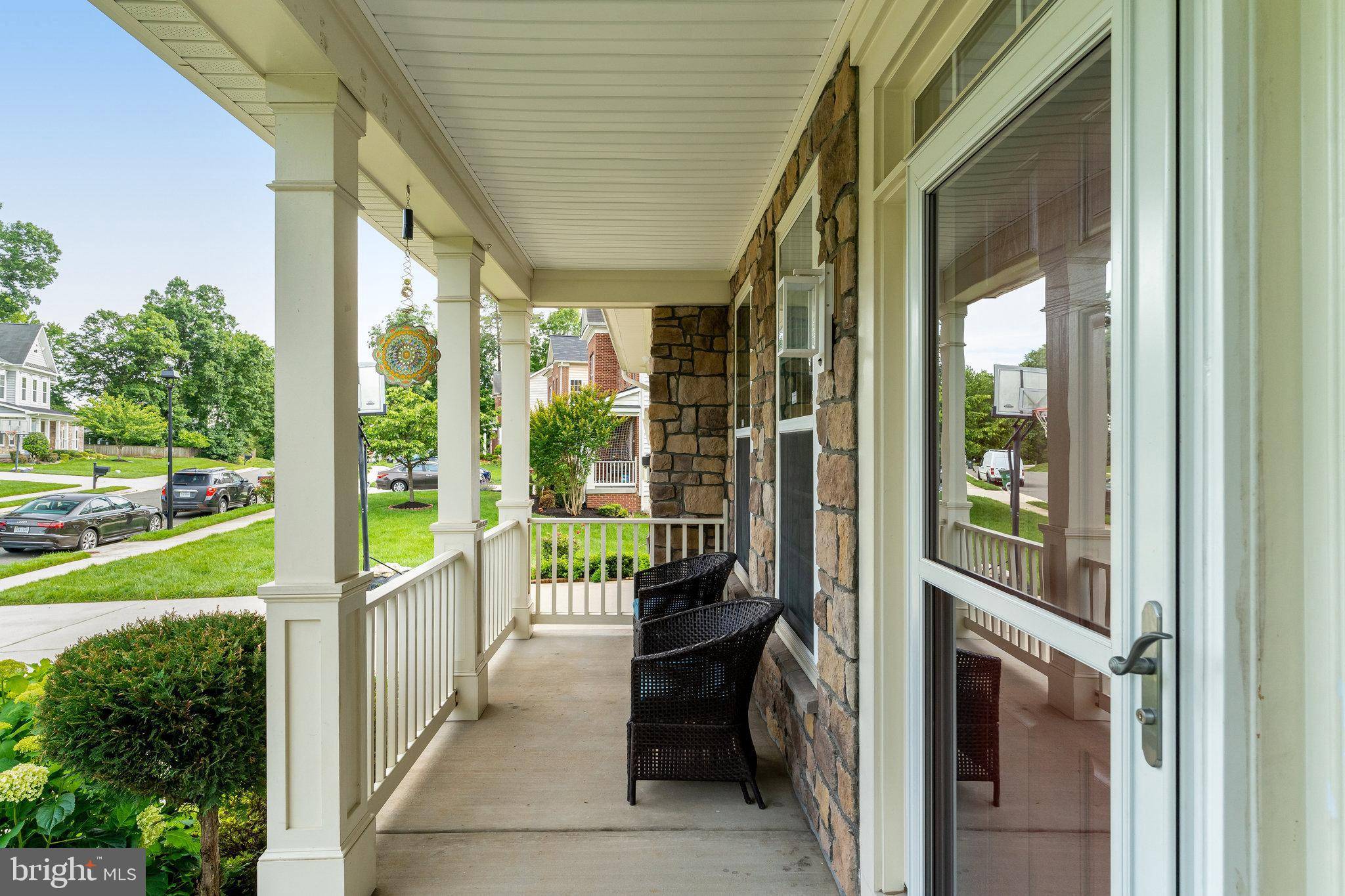 Chantilly, VA 20151,4202 KENNA CT