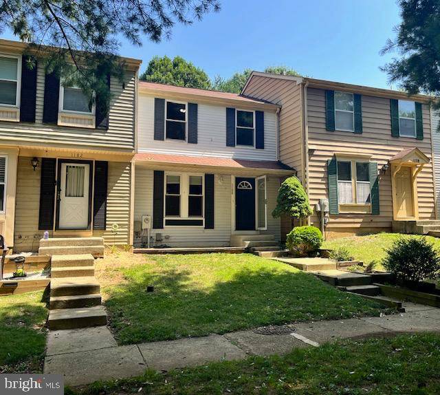 1180 PALMWOOD CT, Arnold, MD 21012