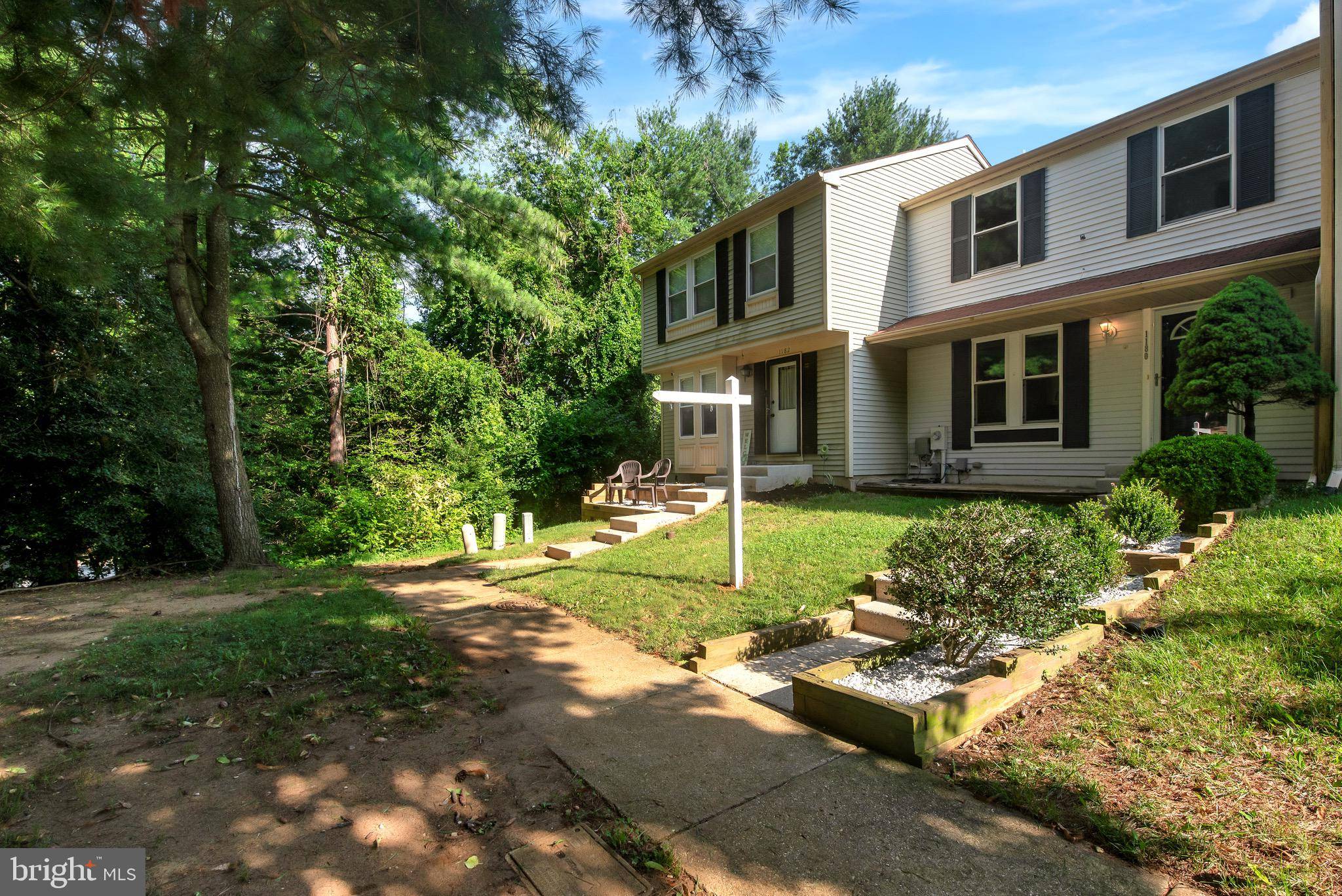 Arnold, MD 21012,1180 PALMWOOD CT