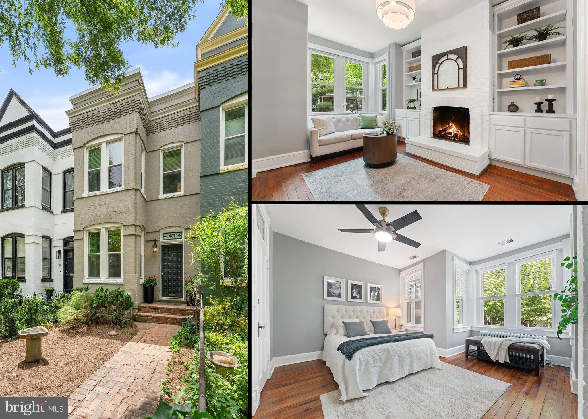 403 KENTUCKY AVE SE, Washington, DC 20003