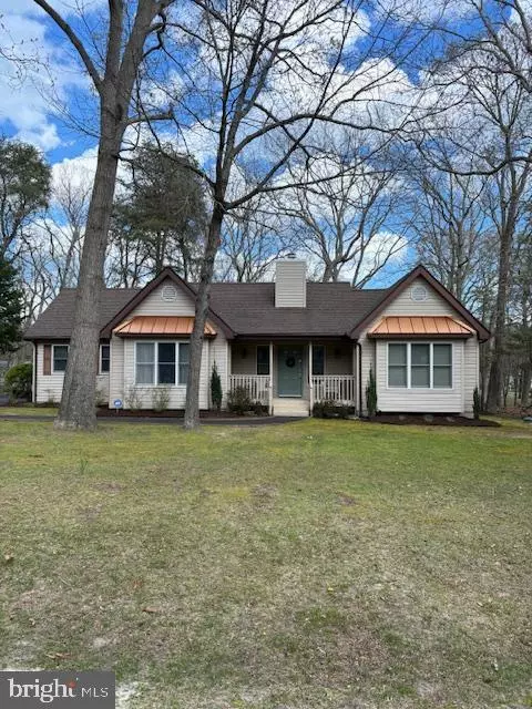 Lewes, DE 19958,34554 PACK LN