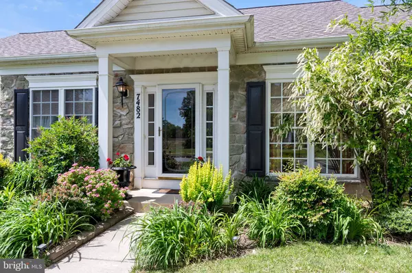 7482 JEFFREYS WAY,  Easton,  MD 21601