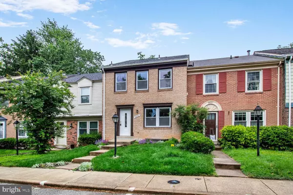 Columbia, MD 21045,5895 MORNINGBIRD LN