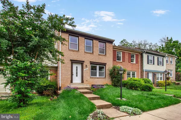 Columbia, MD 21045,5895 MORNINGBIRD LN