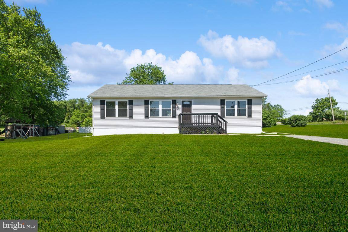 290 GOULDTOWN WOODRUFF RD, Bridgeton, NJ 08302