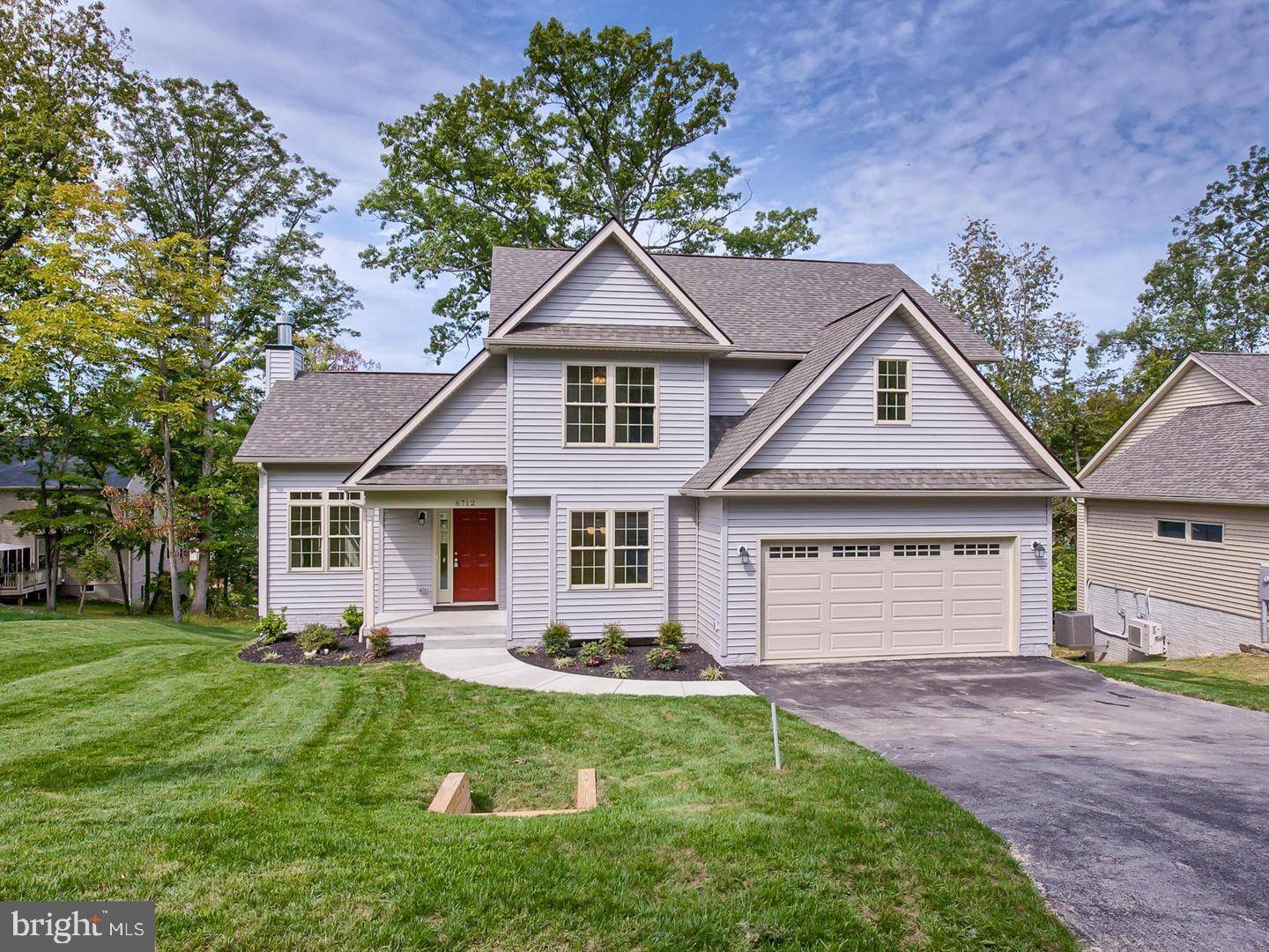 New Market, MD 21774,6712 RIDGECREST RD