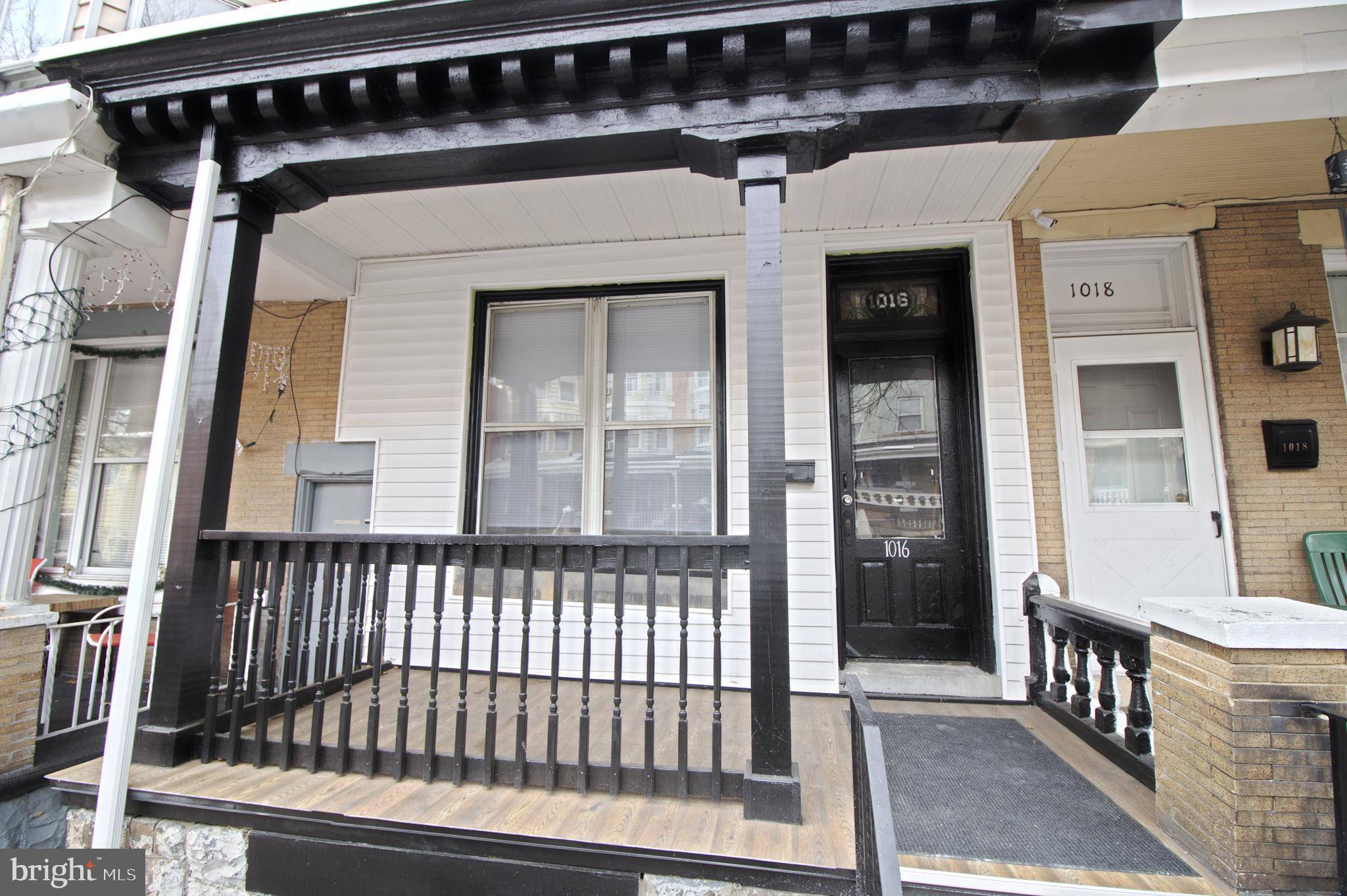 1016 N 11TH ST #3, Reading, PA 19604