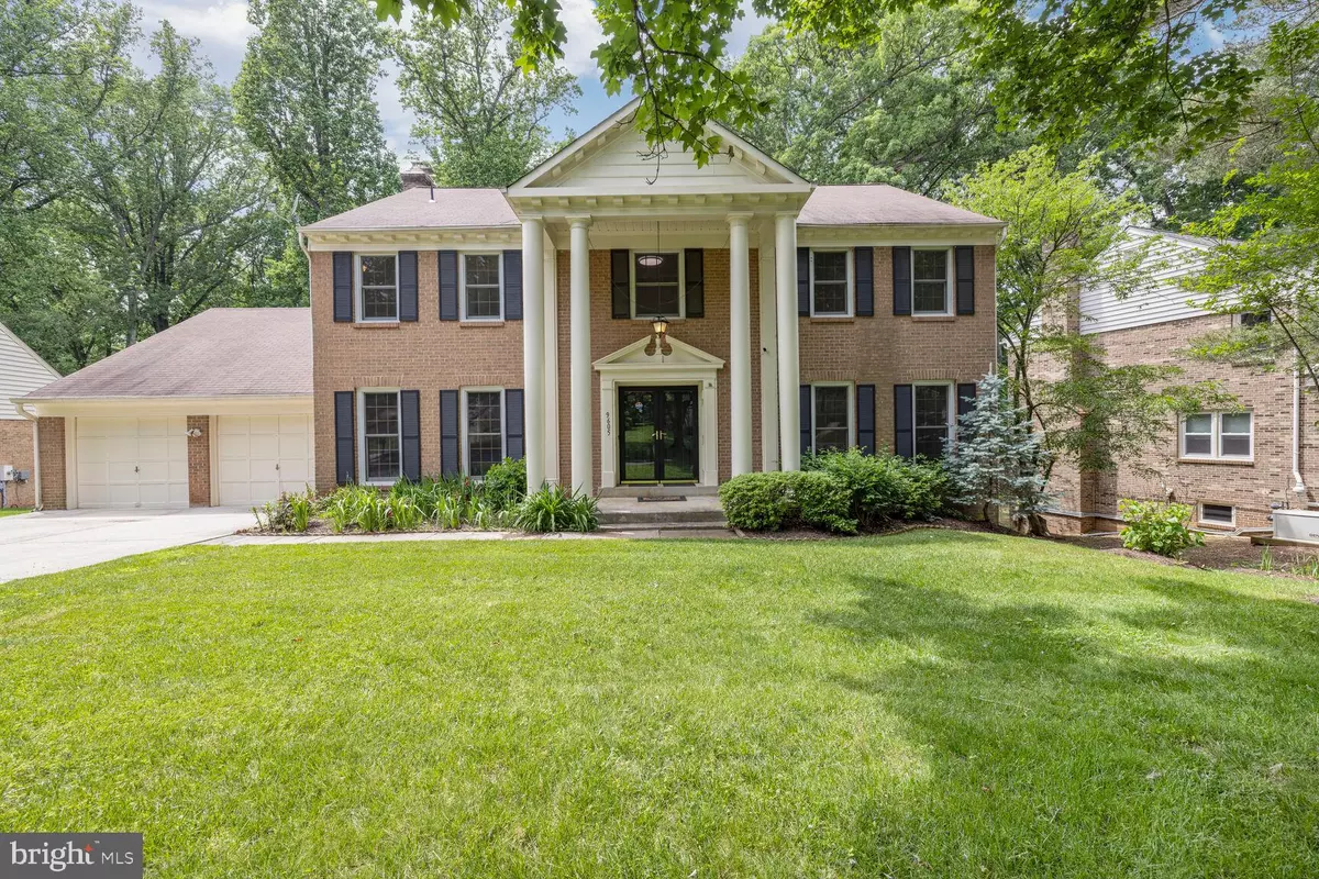 Potomac, MD 20854,9605 REACH RD