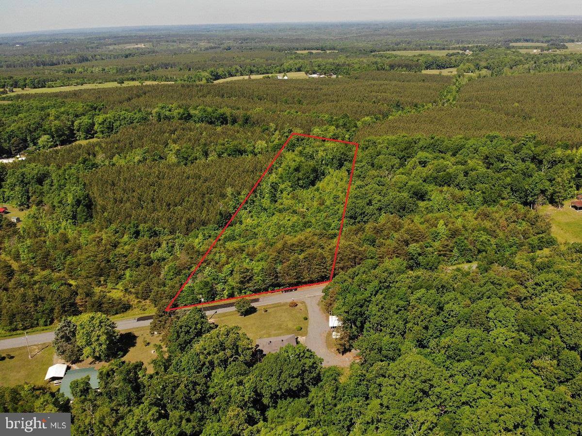 Virgilina, VA 24598,0 WHITE OAK FORK RD