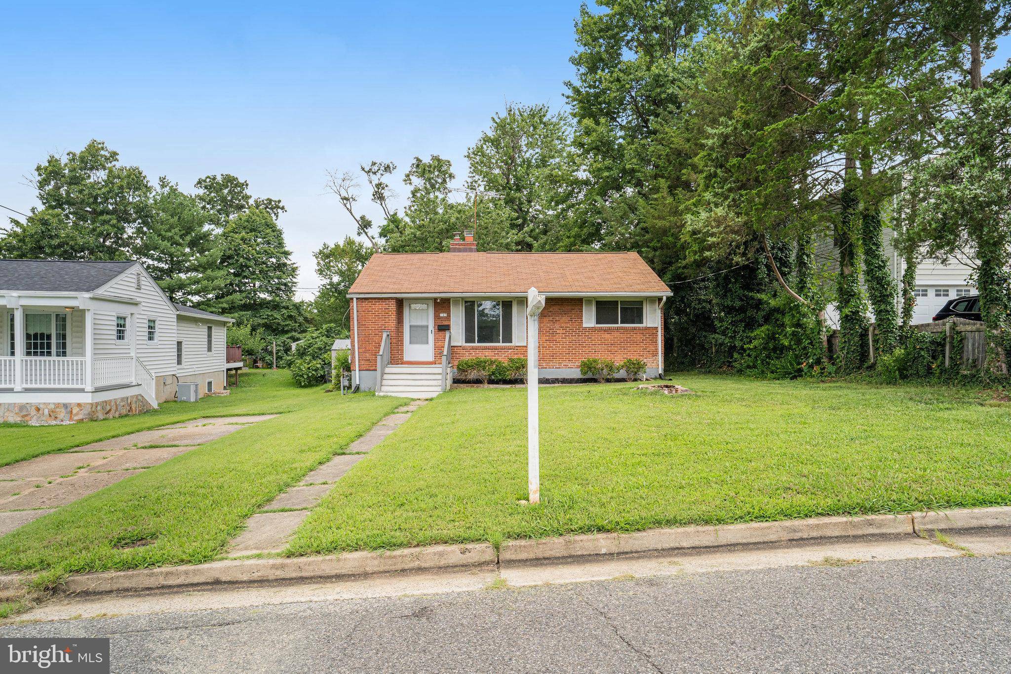 Alexandria, VA 22304,146 FRENCH ST N