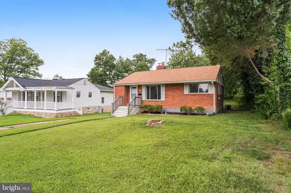 Alexandria, VA 22304,146 FRENCH ST N