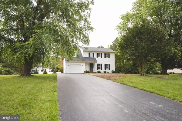 Salisbury, MD 21804,4001 TIMOTHY WAY