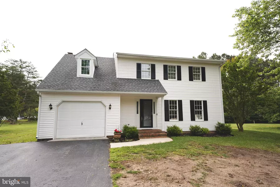 4001 TIMOTHY WAY, Salisbury, MD 21804