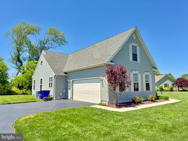 Milton, DE 19968,15238 STAR FISH CT